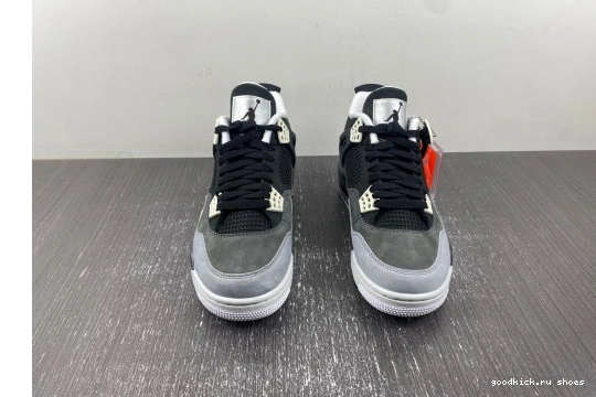 4 Pack 626969-030 Retro 626969-030 Jordan  Fear 0304